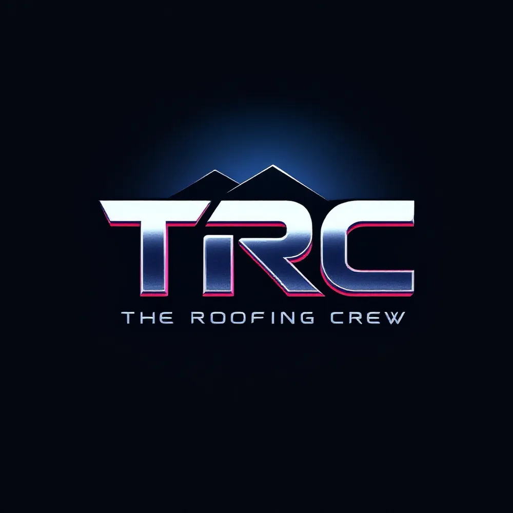 Slide of The Roofing Crew