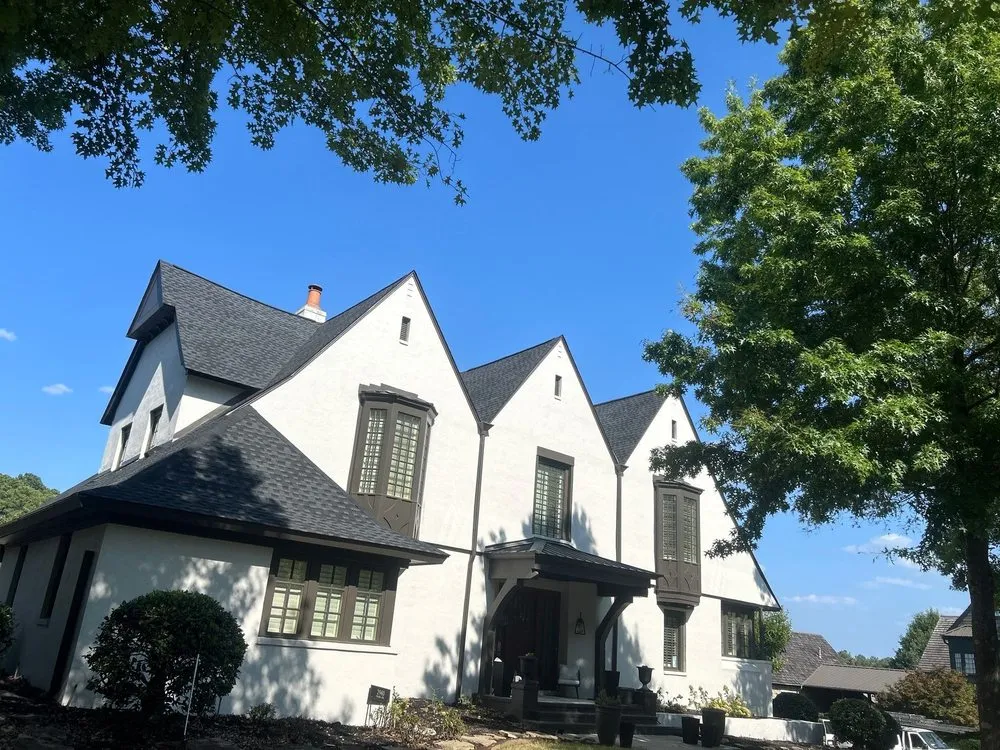 Slide of The Roofing Dudes