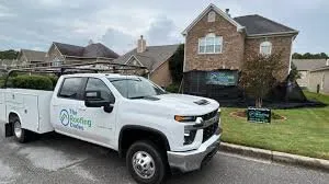 Slide of The Roofing Dudes