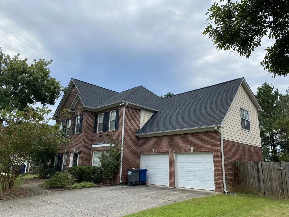 Slide of The Roofing Dudes