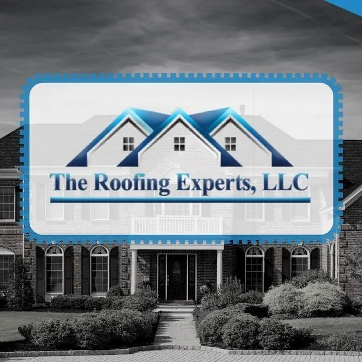 Slide of The Roofing Experts