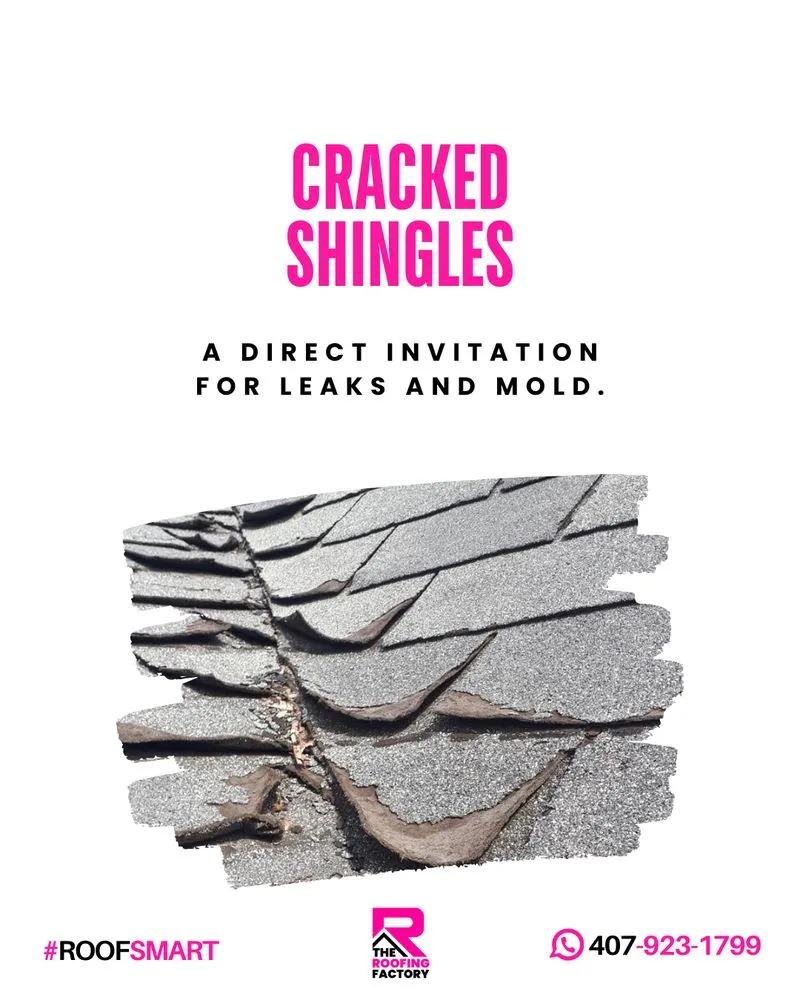 Slide of The Roofing Factory