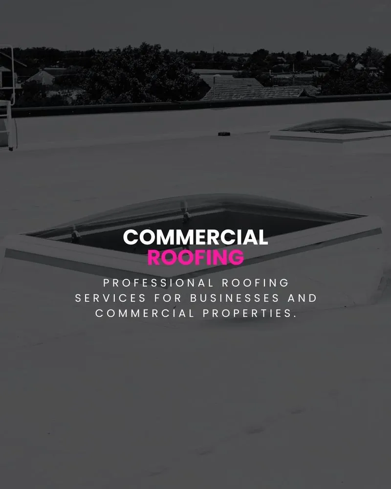 Slide of The Roofing Factory