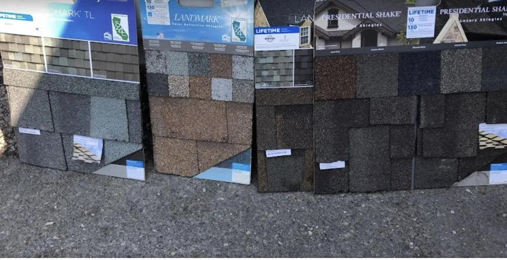 Slide of The Roofing Friend