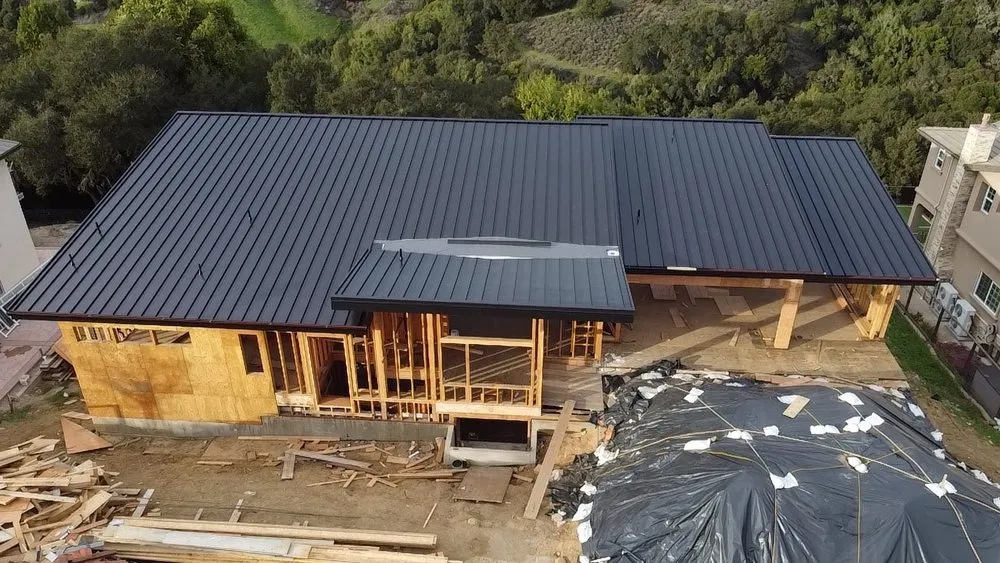 Slide of The Roofing Friend