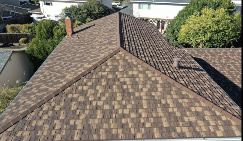 Slide of The Roofing Friend