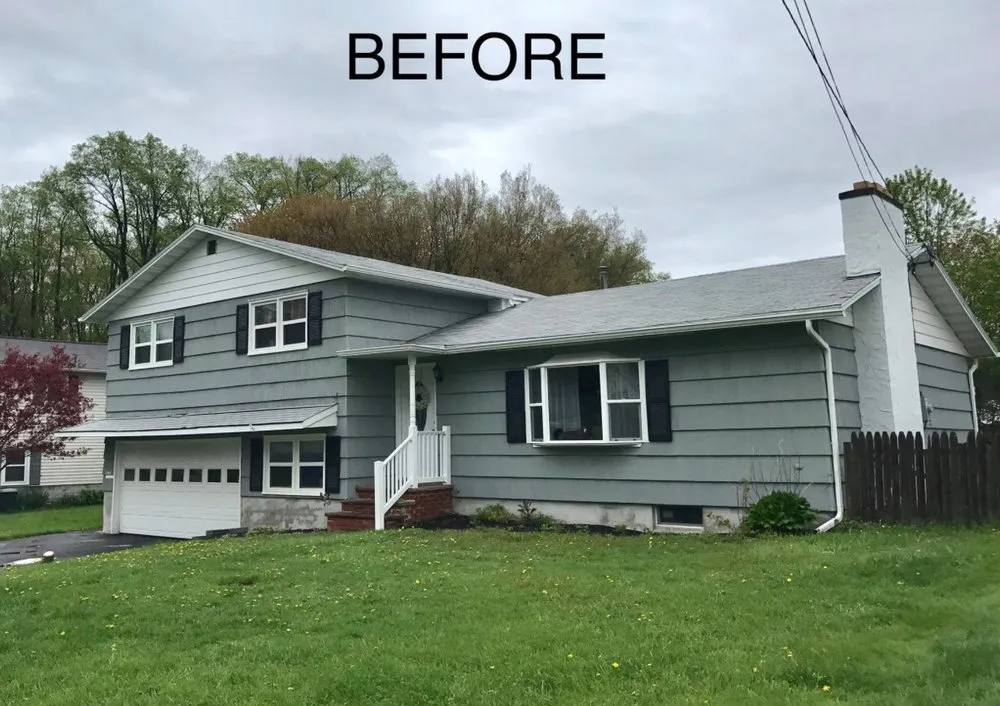 Slide of The Roofing Guys