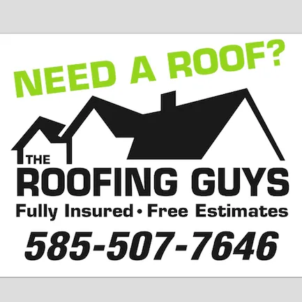 Slide of The Roofing Guys