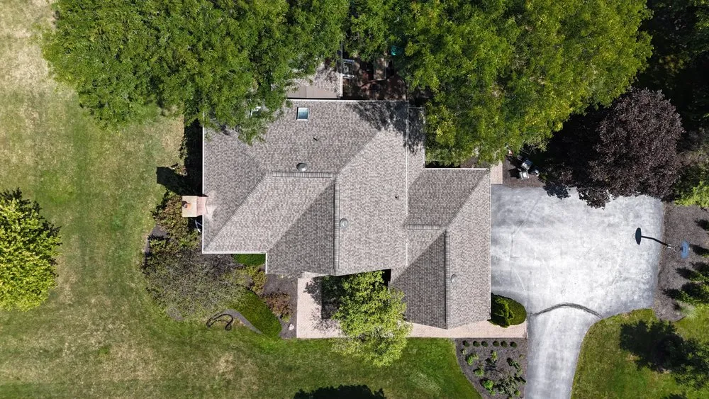 Slide of The Roofing Guys