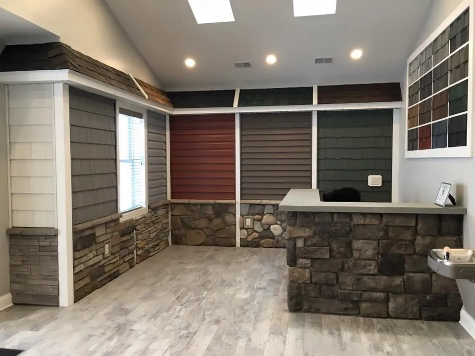 Slide of The Roofing Guys