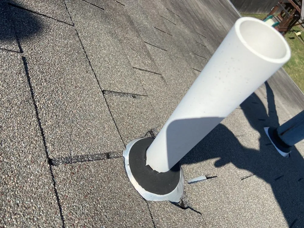 Slide of The Roofing Guys