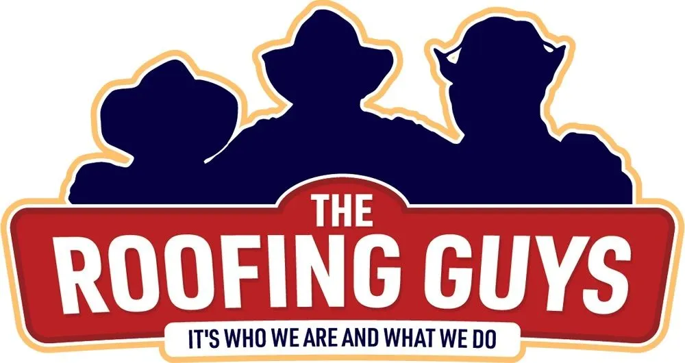 Slide of The Roofing Guys