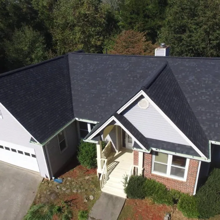 Slide of The Roofing HQ