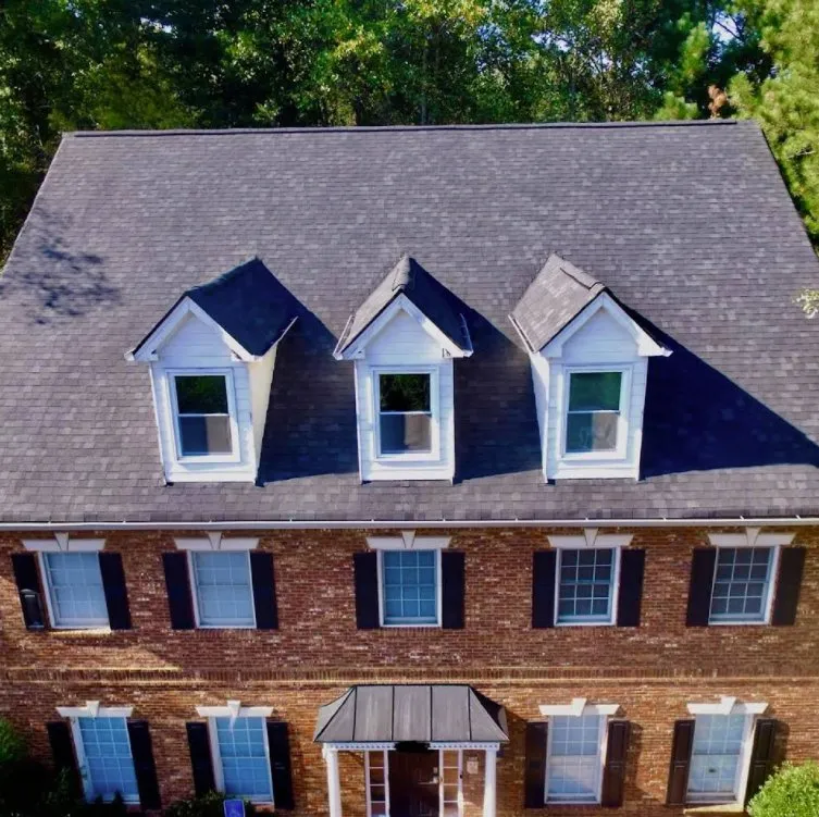 Slide of The Roofing HQ