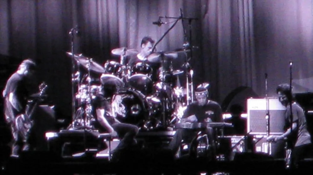 Slide of The Roofing Lady