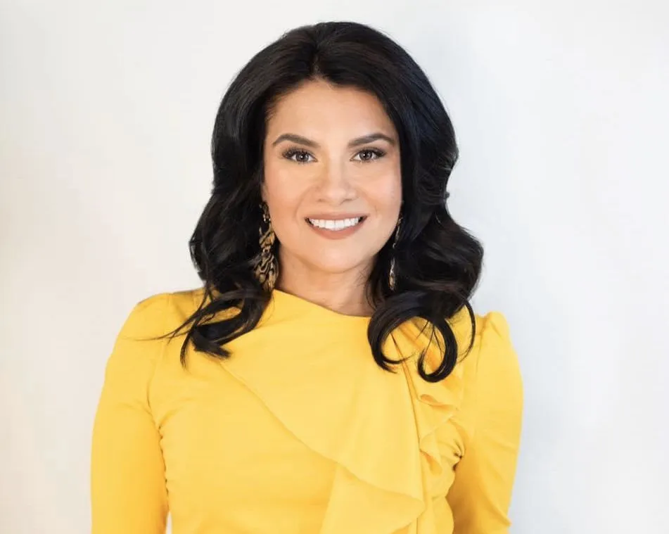 Slide of The Roofing Lady