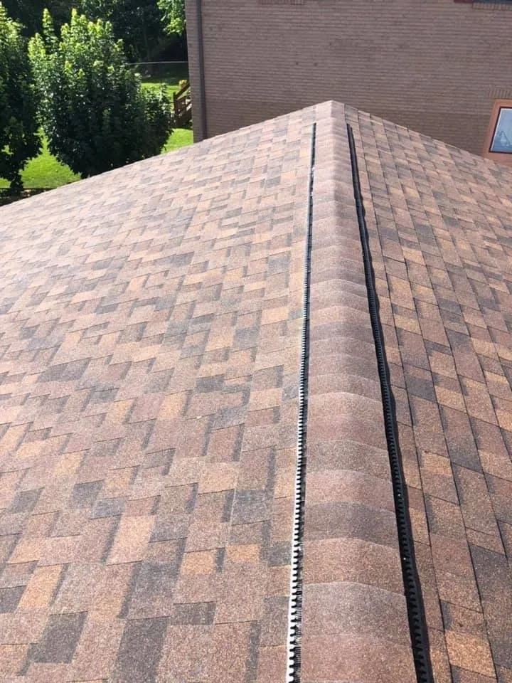 Slide of The Roofing Masters