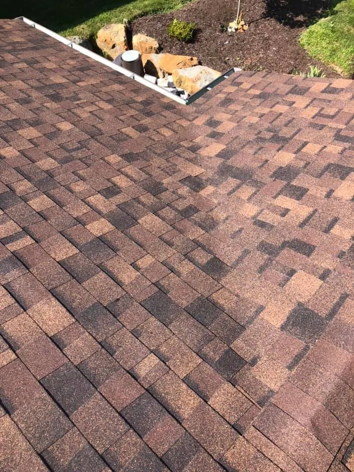 Slide of The Roofing Masters