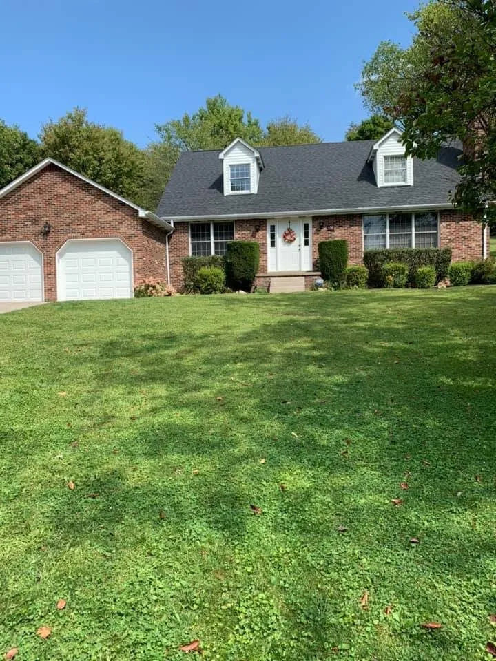 Slide of The Roofing Masters