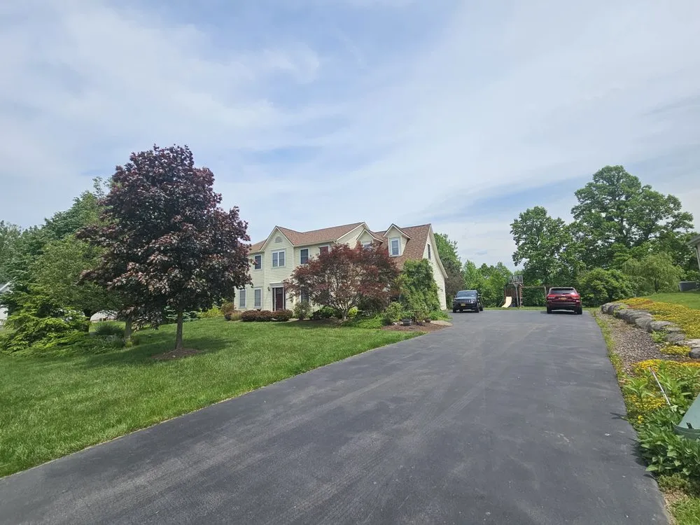 Slide of The Roofing Medic