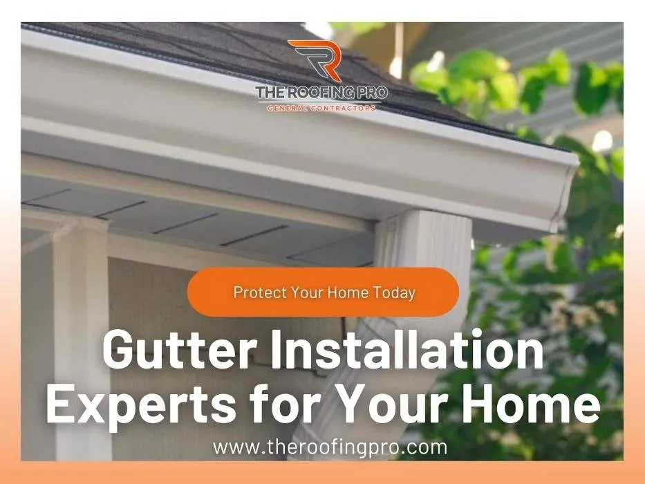 Slide of The Roofing Pro