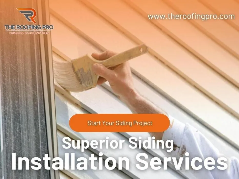 Slide of The Roofing Pro