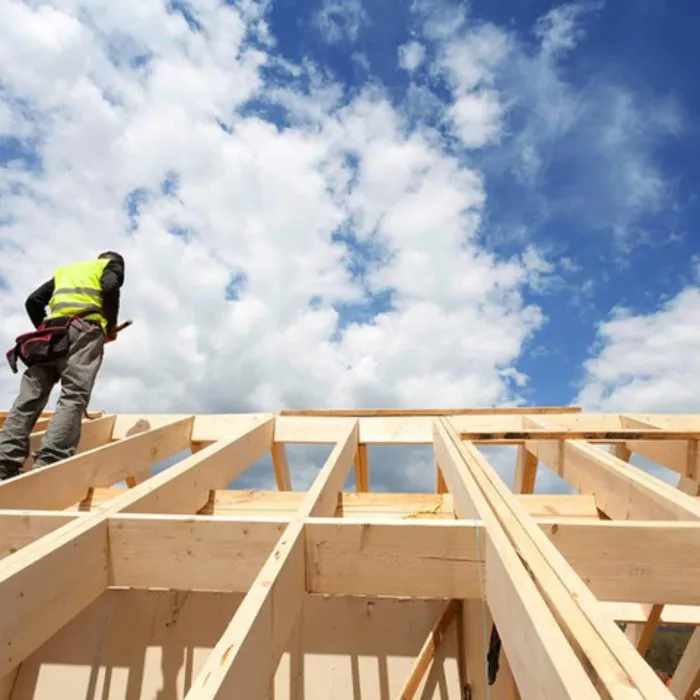 Slide of The Roofing Pro