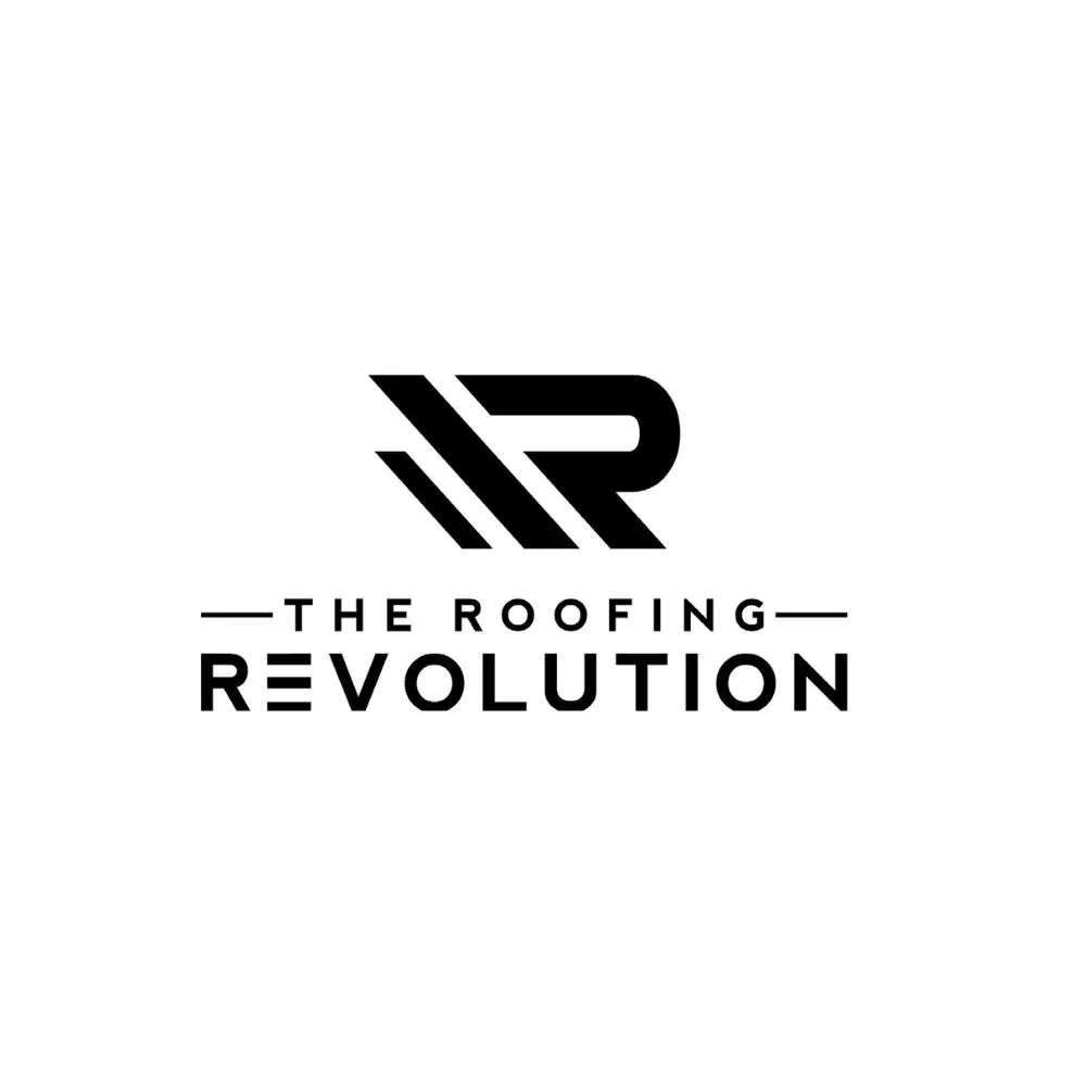 Slide of The Roofing Revolution