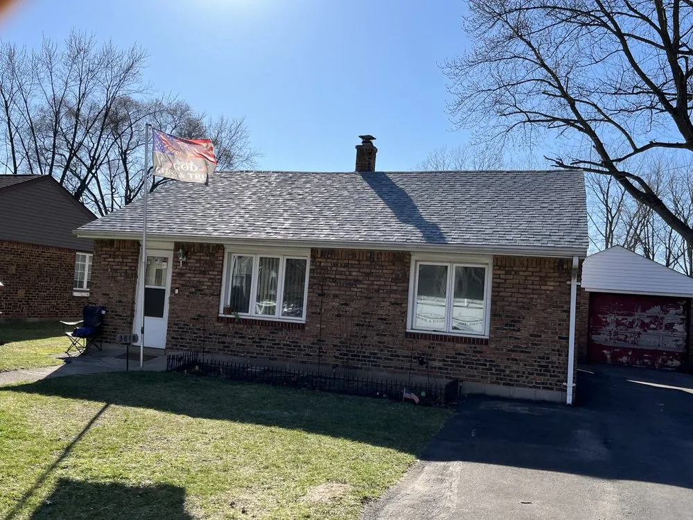 Slide of The Roofing Solutions