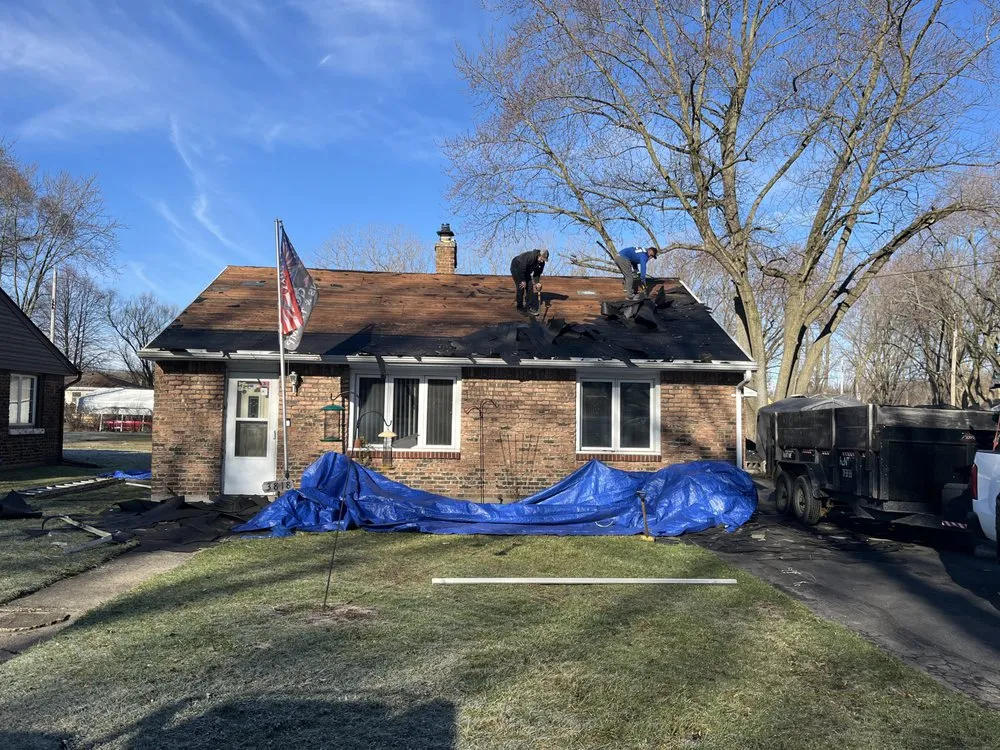 Slide of The Roofing Solutions