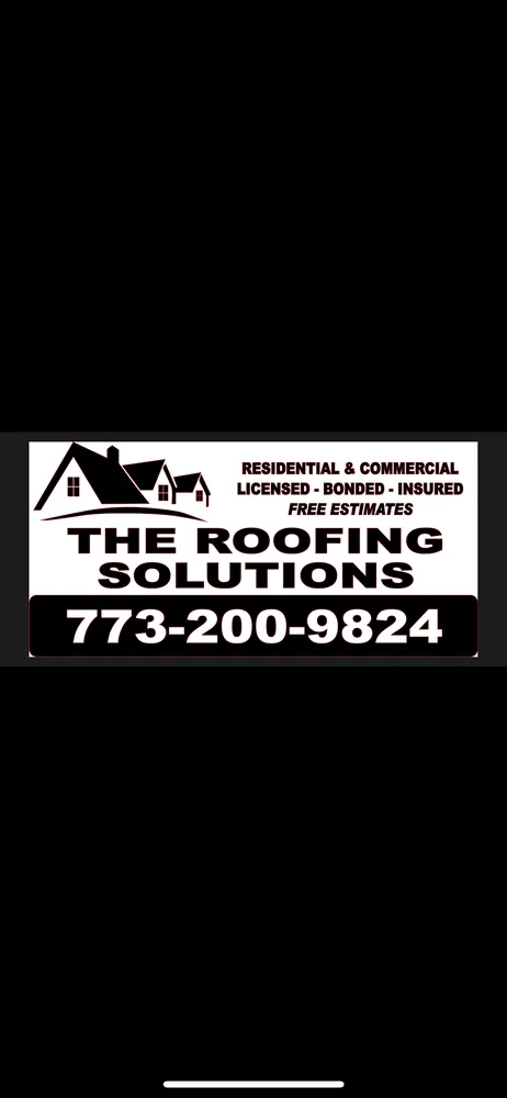Slide of The Roofing Solutions