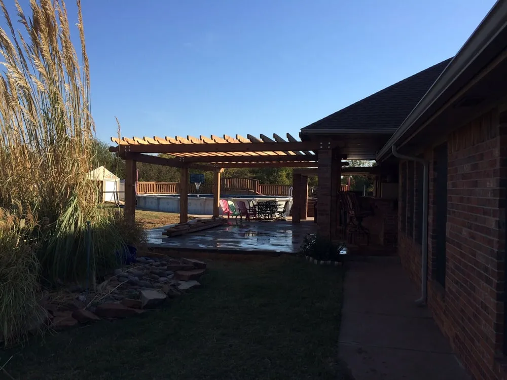 Slide of The Roofing Specialist