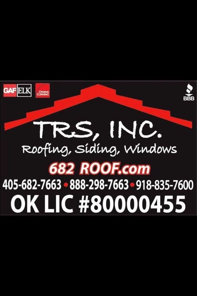 Slide of The Roofing Specialist