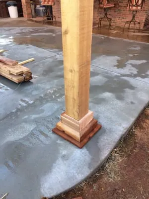 The Roofing Specialist