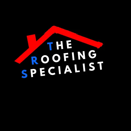 Slide of The Roofing Specialist