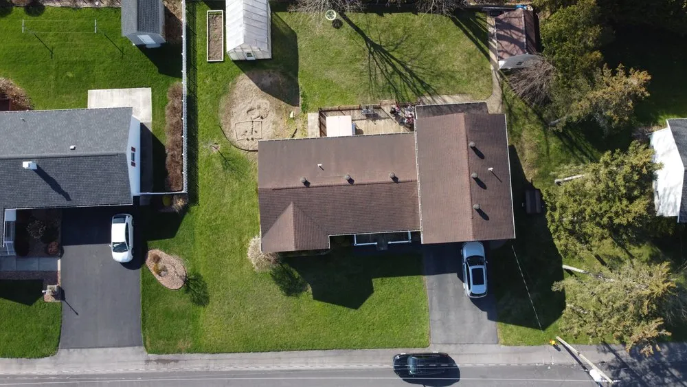 Slide of The Roofing Standard