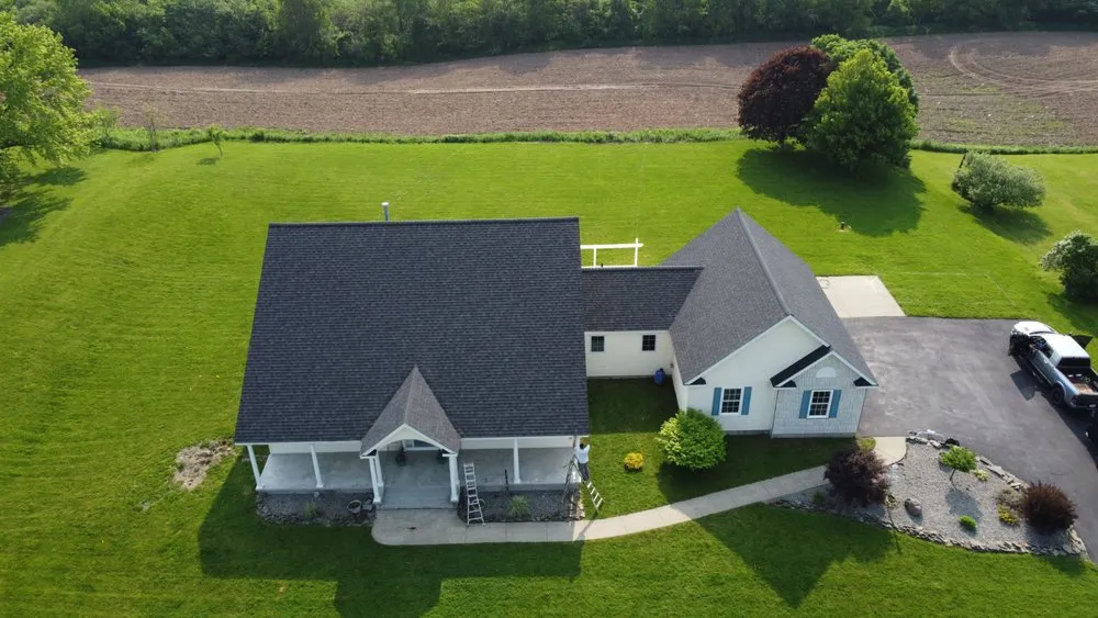 Slide of The Roofing Standard