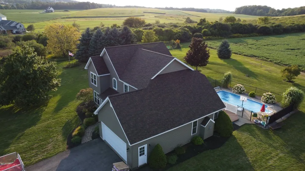 Slide of The Roofing Standard