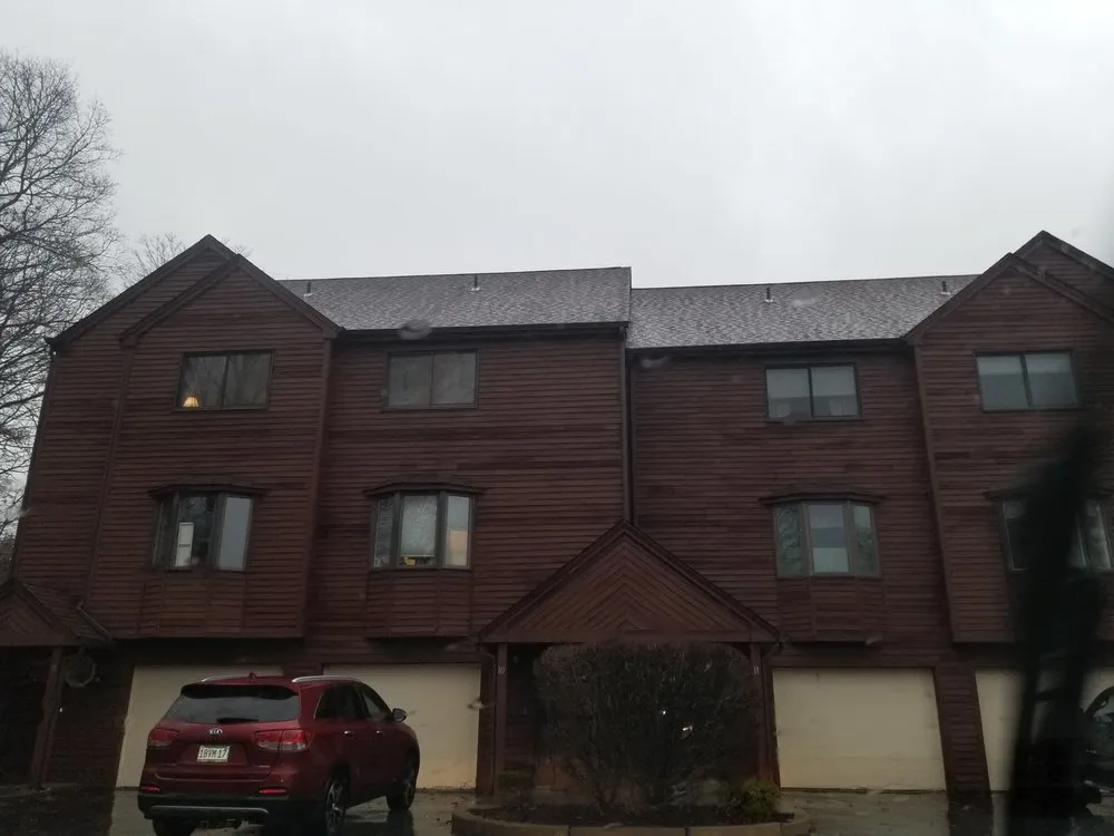 Slide of The Roofing Store