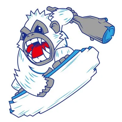 The Roofing Yeti