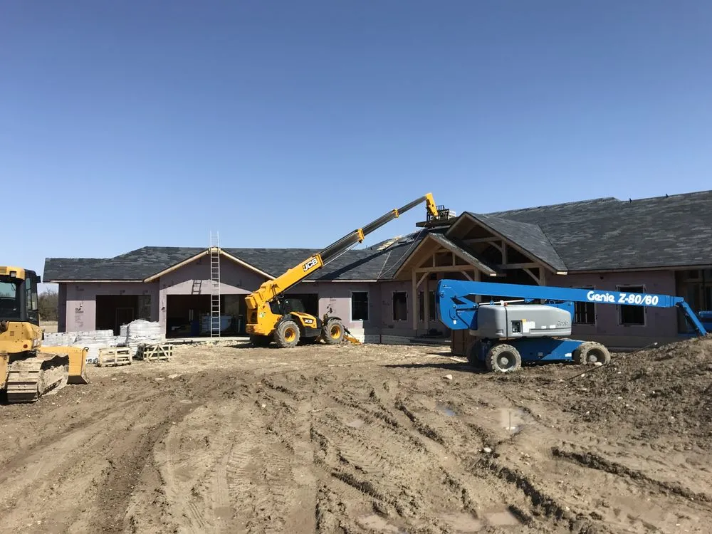 Slide of The RooFMan