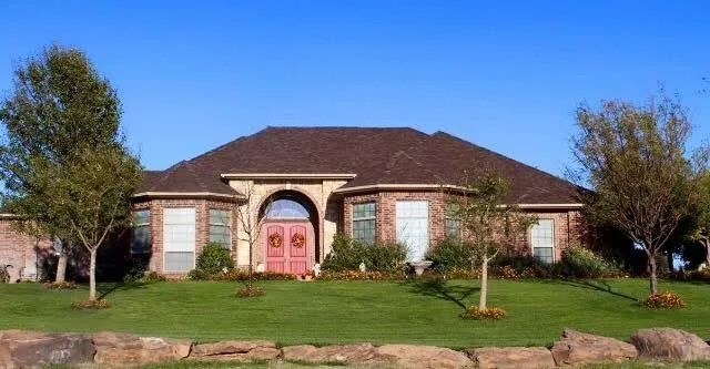 Slide of The Roofsters