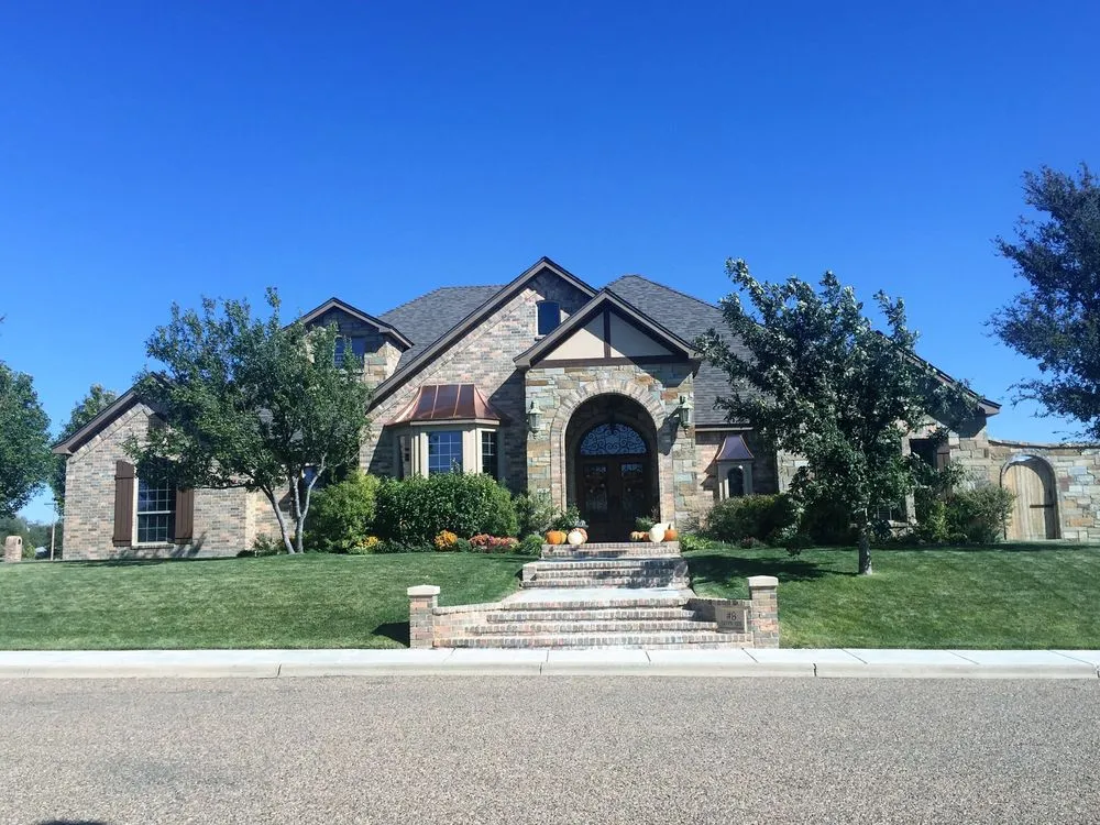 Slide of The Roofsters