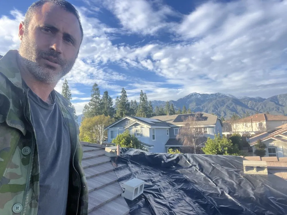 Slide of The Rooftop