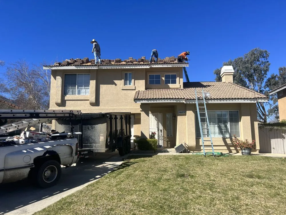 Slide of The Rooftop