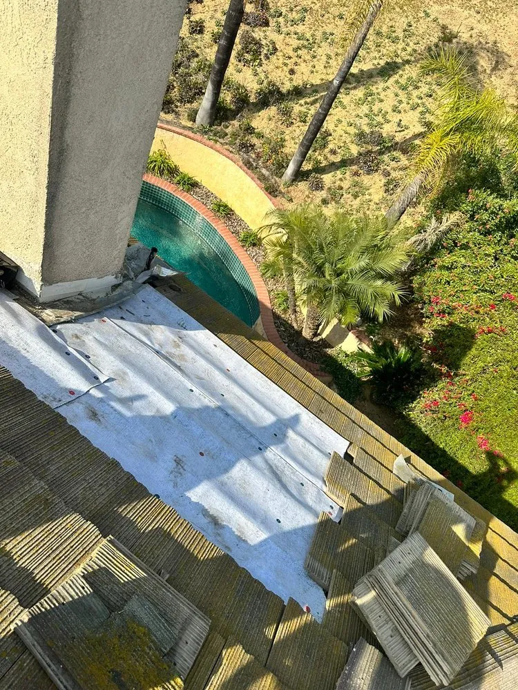 Slide of The Rooftop