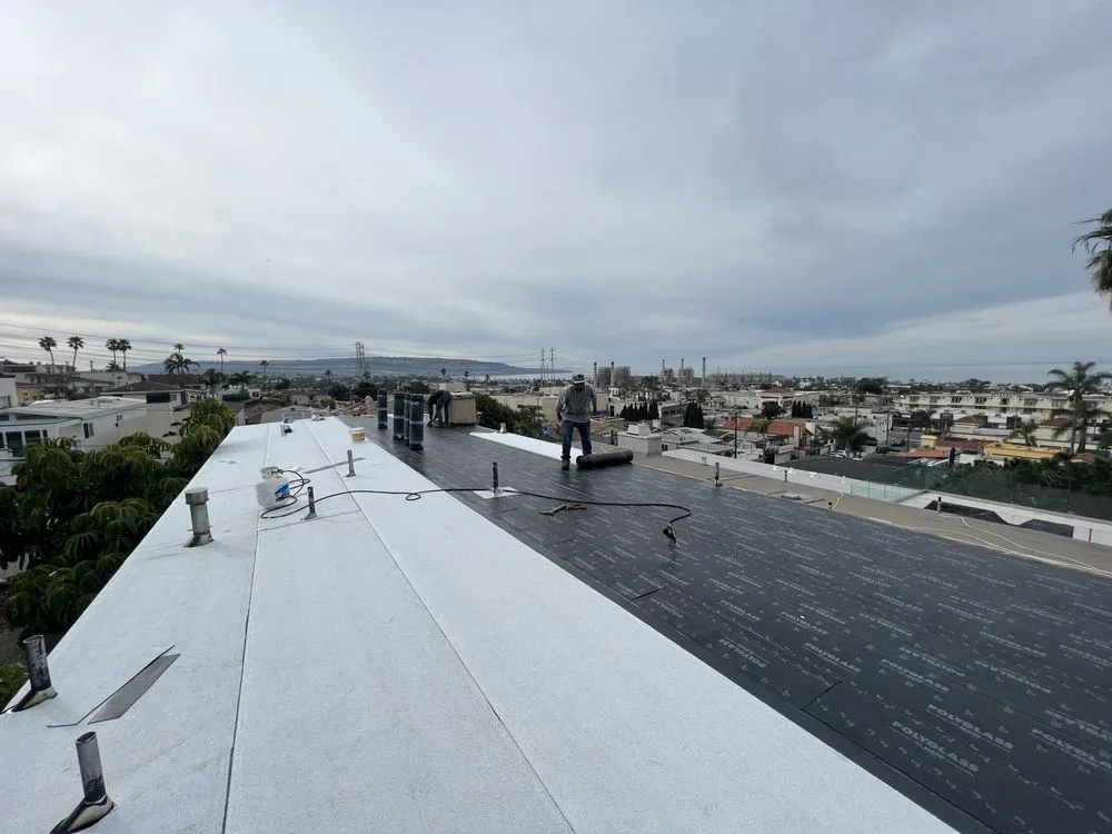 Slide of The Rooftop