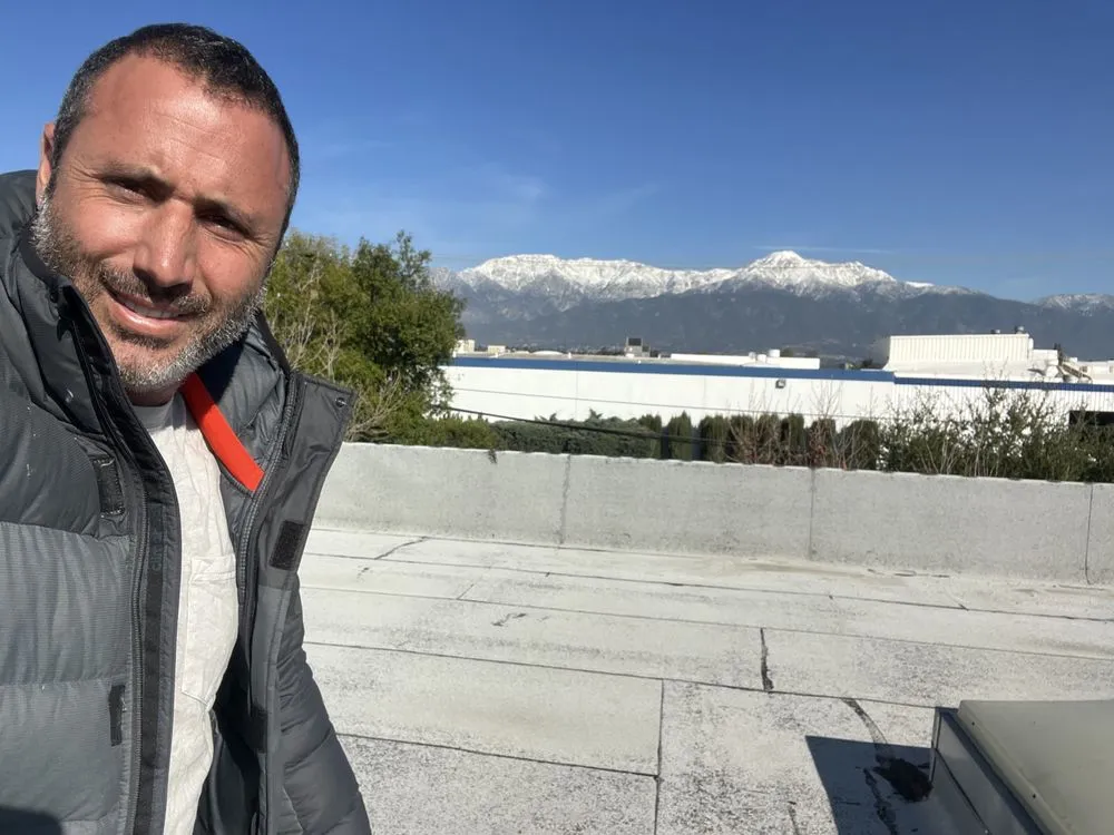 Slide of The Rooftop