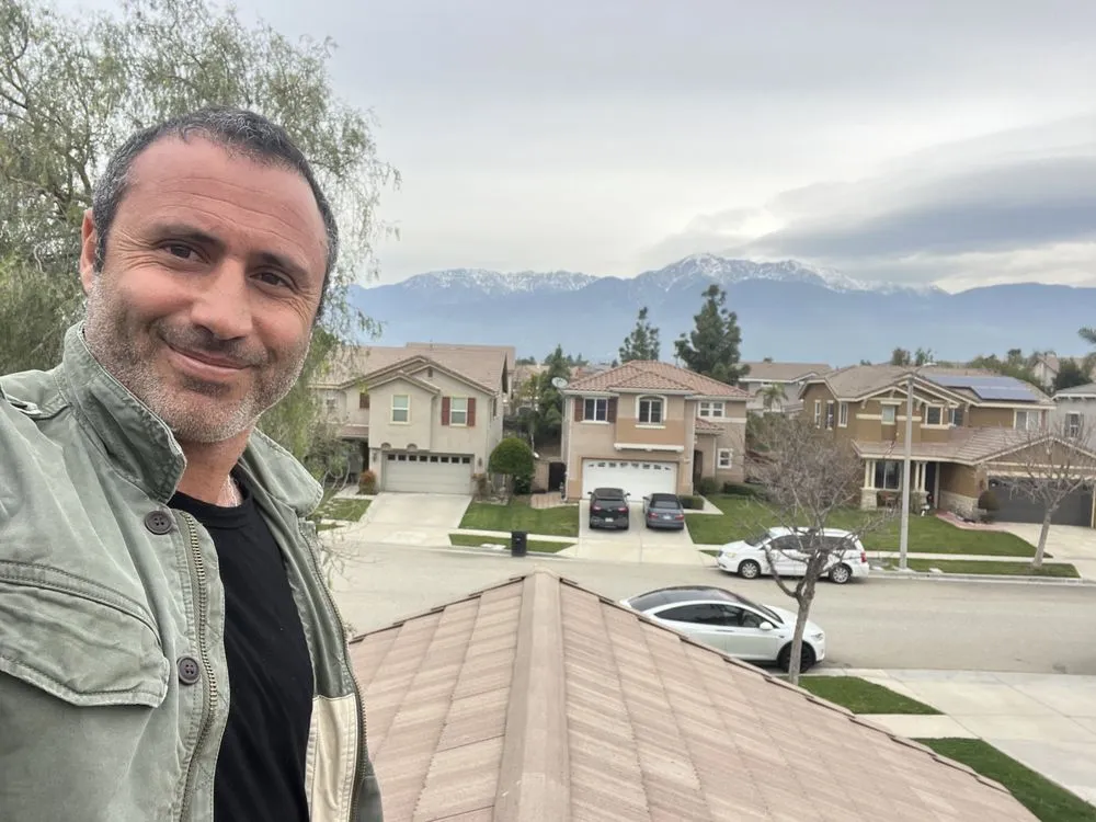 Slide of The Rooftop