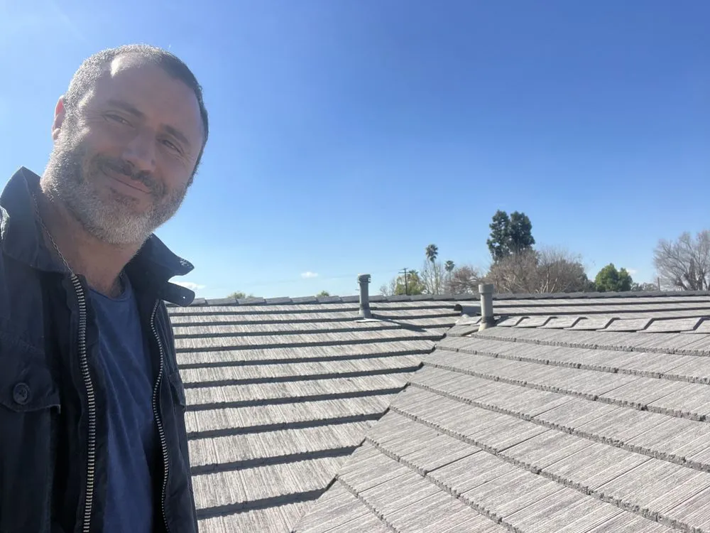 Slide of The Rooftop